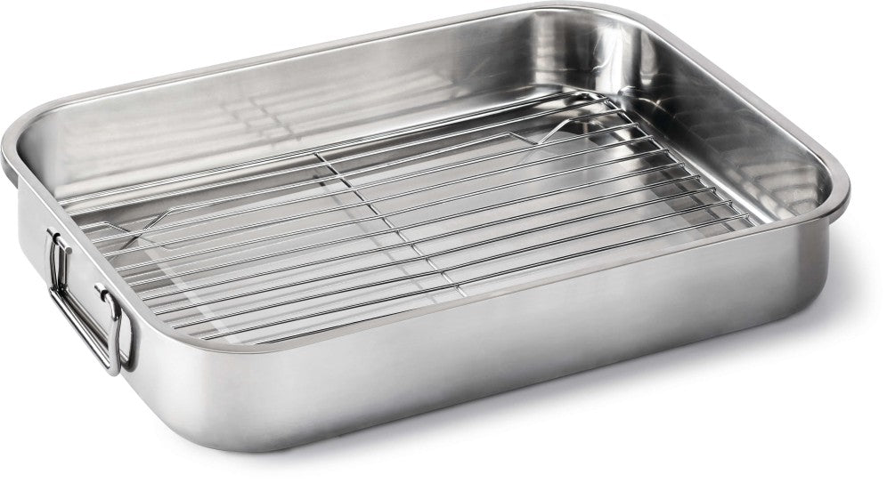 Stainless Steel Roasting Pan 56038