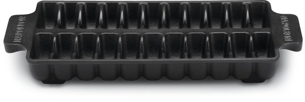 Cast Iron Jumbo Shrimp Tray 67734