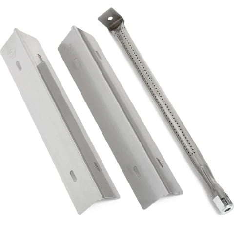 Napoleon 1 Burner & 2 Sear Plates for Built-in 500 and 700 Series S87019