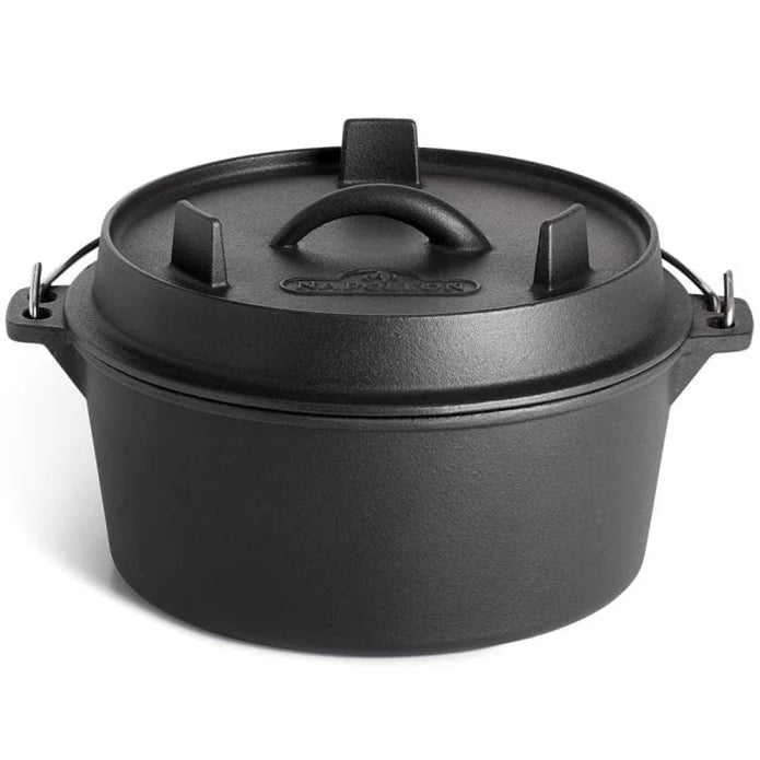 Napoleon Cast Iron Dutch Oven 4.5QT 56062