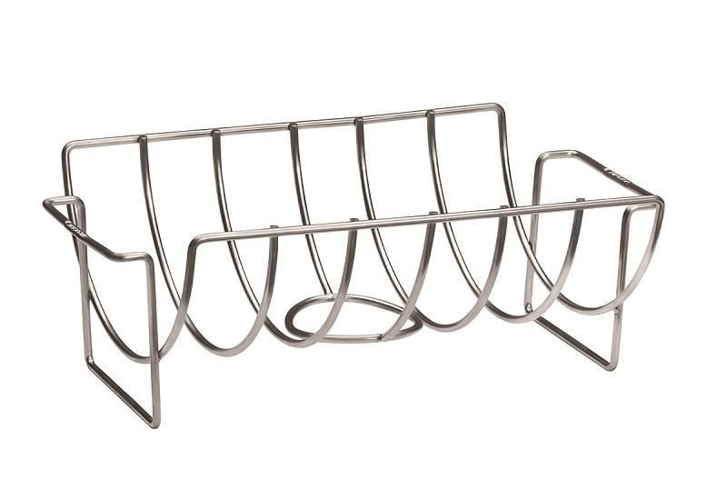 Napoleon 3 In 1 Roasting Rack - 1