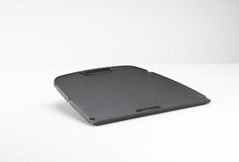 Napoleon 56080 Cast Iron Reversible Griddle For Tq285 & Tq285Pro