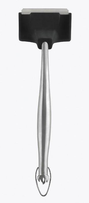Pro Stainless Steel Brush - 1