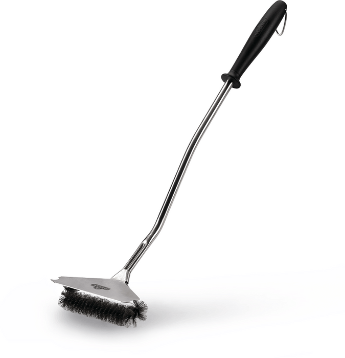 Napoleon 62054 Stainless Steel Wide Grill Brush