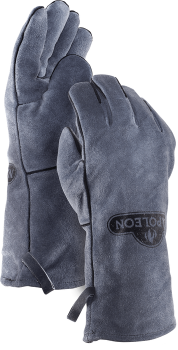 Napoleon 62147 Genuine Leather Grill Gloves