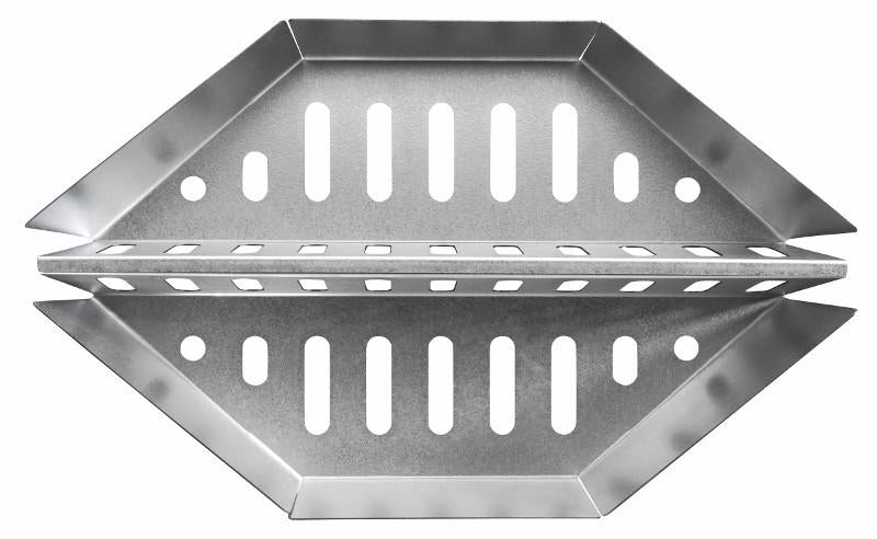 Napoleon 67400 Charcoal Baskets For Rodeo Kettle Grill