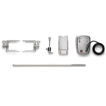 Napoleon 69851 Add-on Rotisserie Kit for Built-in 700 Series 44
