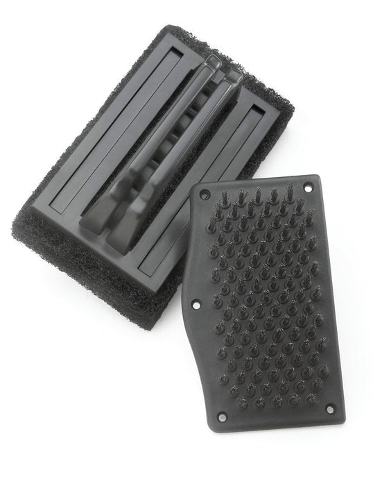 Napoleon 70007 PRO Replacement Brush Head And Scrubber
