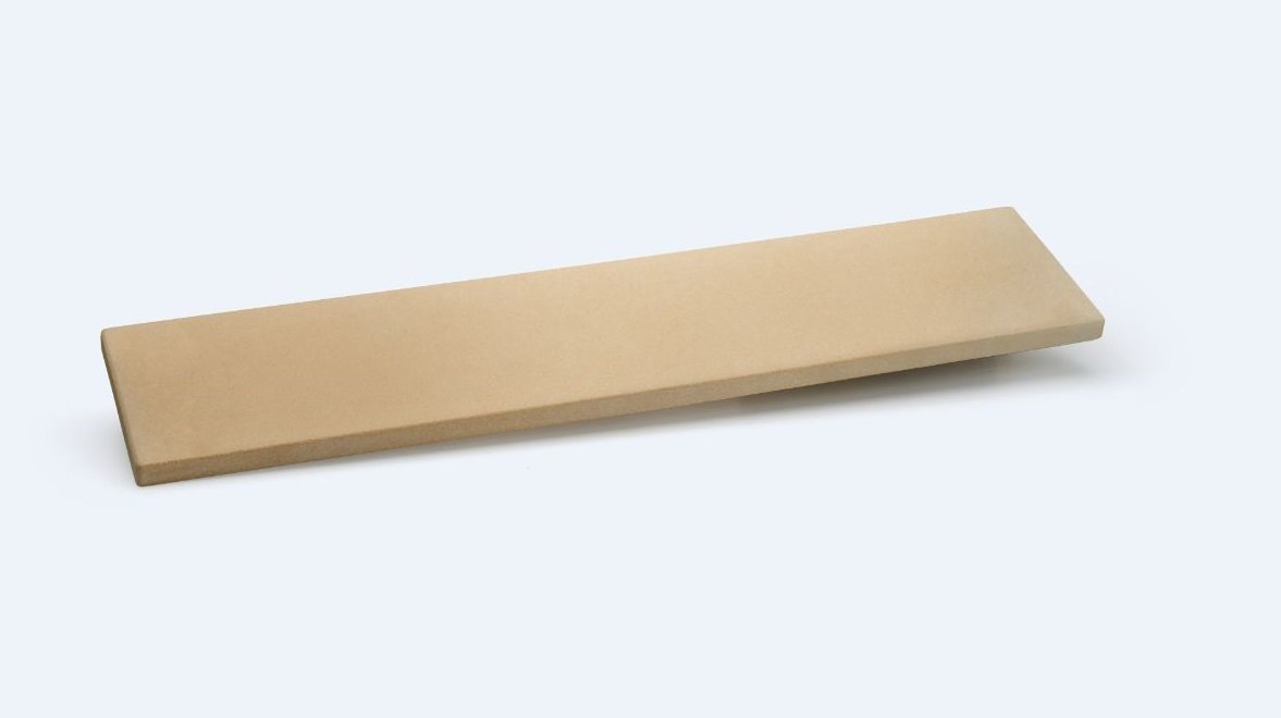 Napoleon 70044 Warming Rack Baking Stone For Rgue 425 Grills