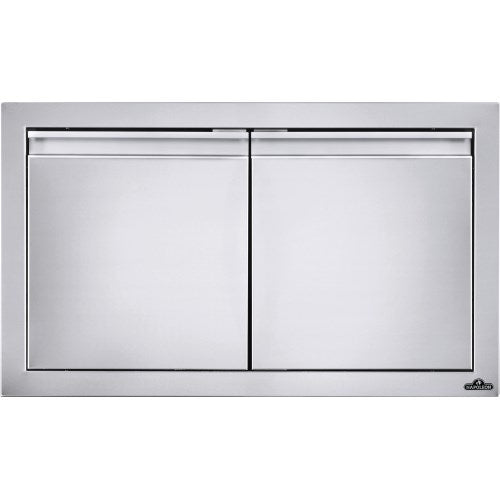 Napoleon Built-In 30" X 16" Small Double Door BI-3016-2D