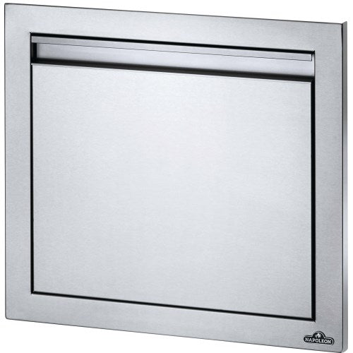 Napoleon Built-In 18" X 16" Single Drawer BI-1816-1D