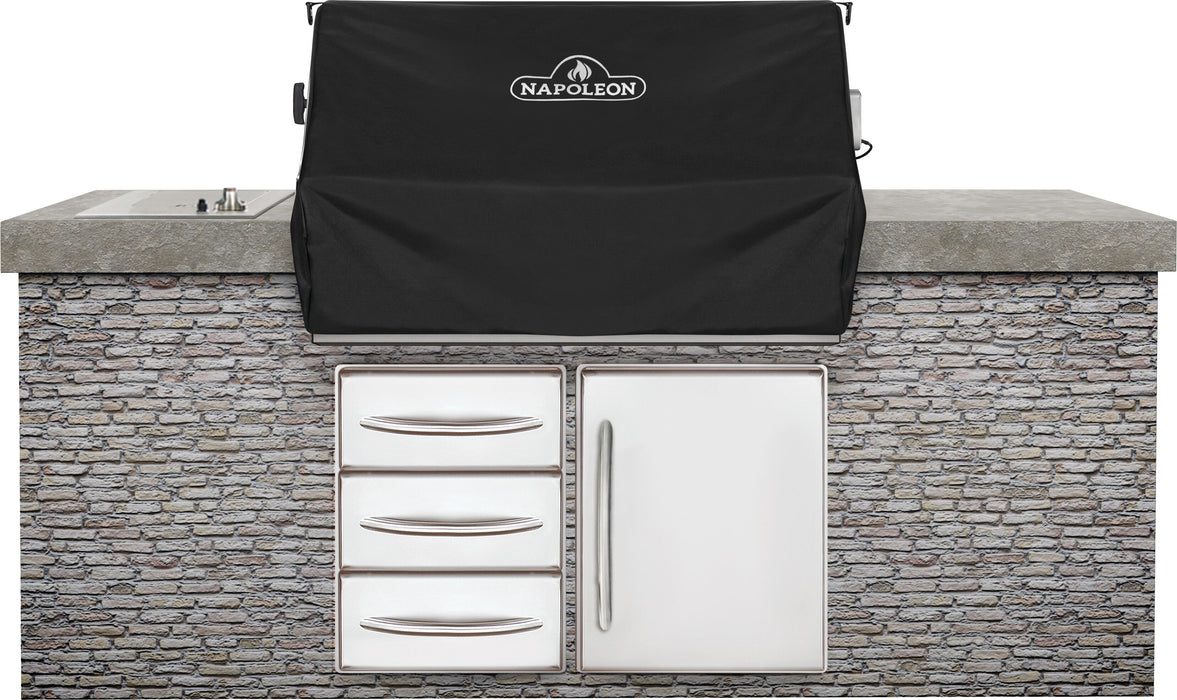 Napoleon 61666 PRO 665 Built-In Grill Cover