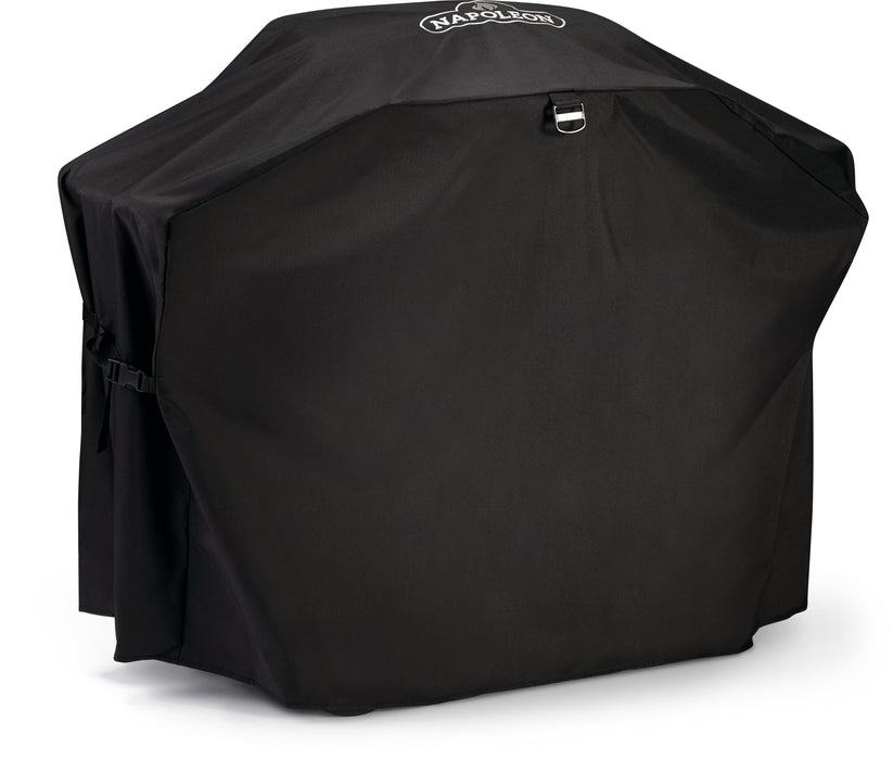 Napoleon 61288 TravelQ 285X Scissor Cart Grill Cover