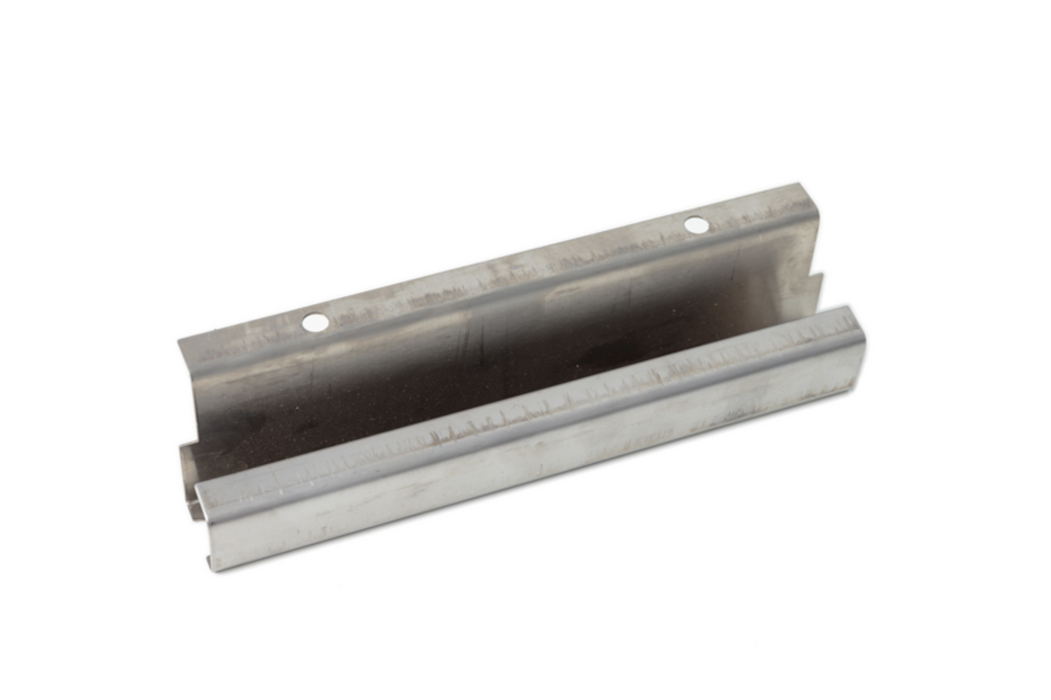 Napoleon S87009 4-Burner Stainless Steel Crosslight Bracket (485 Series)