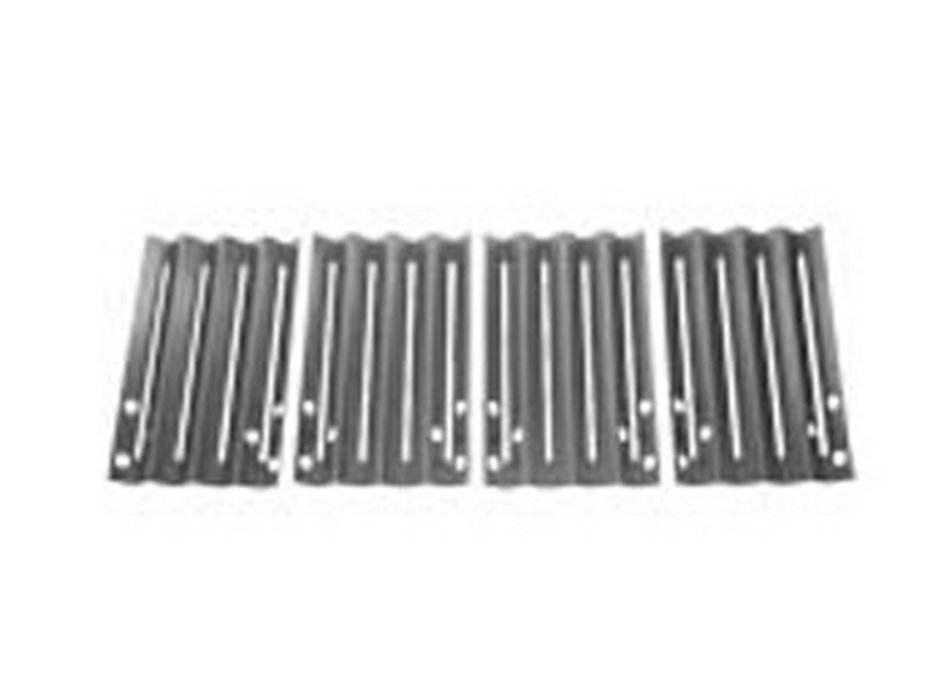 Napoleon 77600 Stainless Steel Sear Plates (Set Of 4)