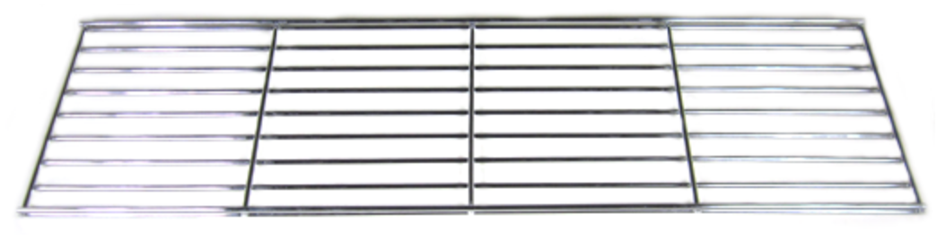 Napoleon N520-0023 Chrome Plated Steel Warming Rack (485 Series)