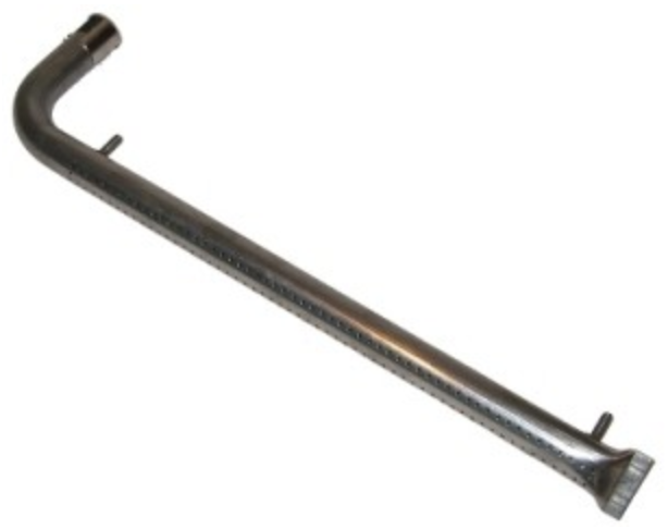 Napoleon N100-0003 Stainless Steel Rear Rotisserie Burner