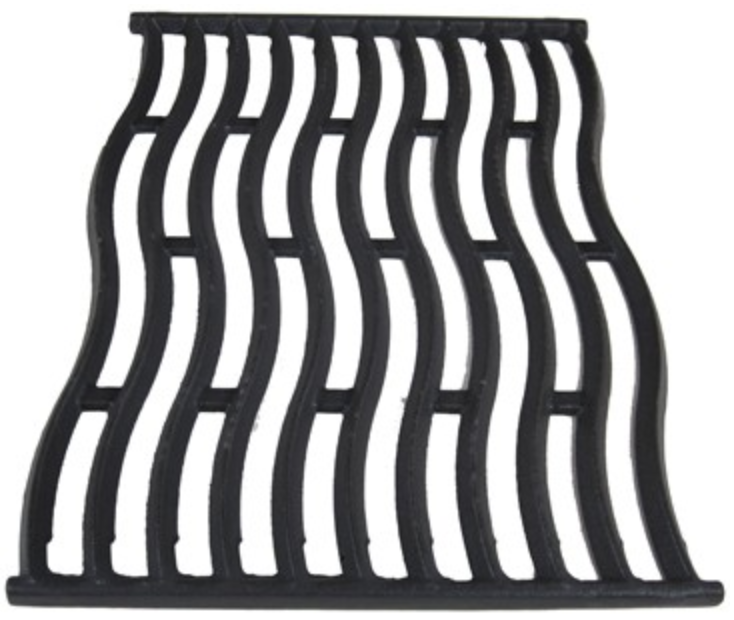 Napoleon N305-0065 Porcelain Cast Iron Reversible Cooking Grate