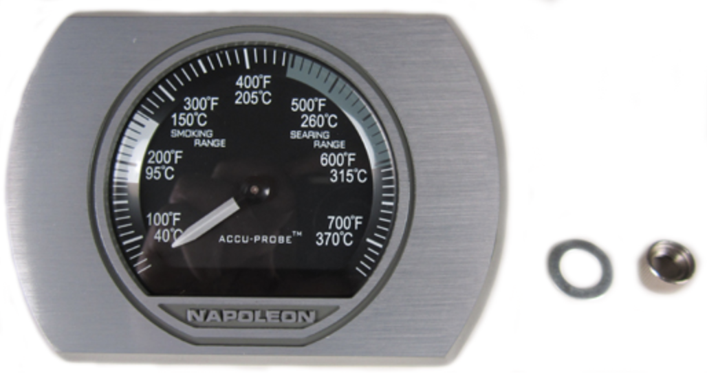 Napoleon S91003 Temperature Gauge Prestige Series
