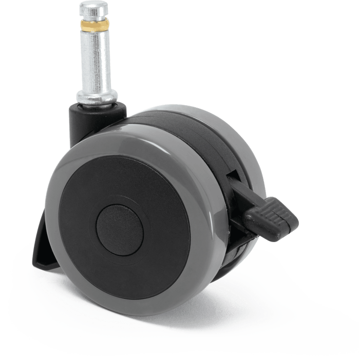3" Caster Set for Rogue® Series and Prestige® 500