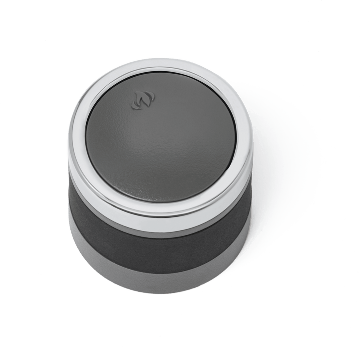 Small Control Knob with a Clear Flame for Prestige® 500 Series