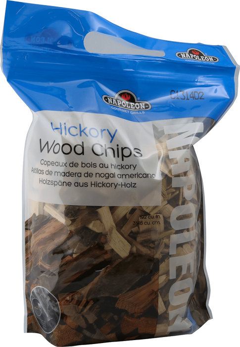 Napoleon 67003 Hickory Wood Chips