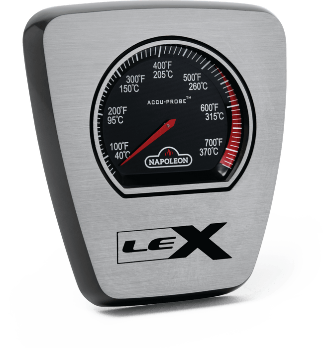 Temperature Gauge for LEX Series