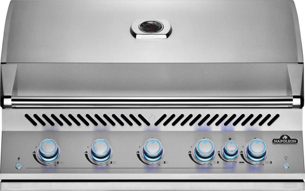 Napoleon Napoleon Built-In 700 Series 38 BIG38RBSS-1 Propane BIG38RBPSS-1 Built-in Gas Grill 629162148674