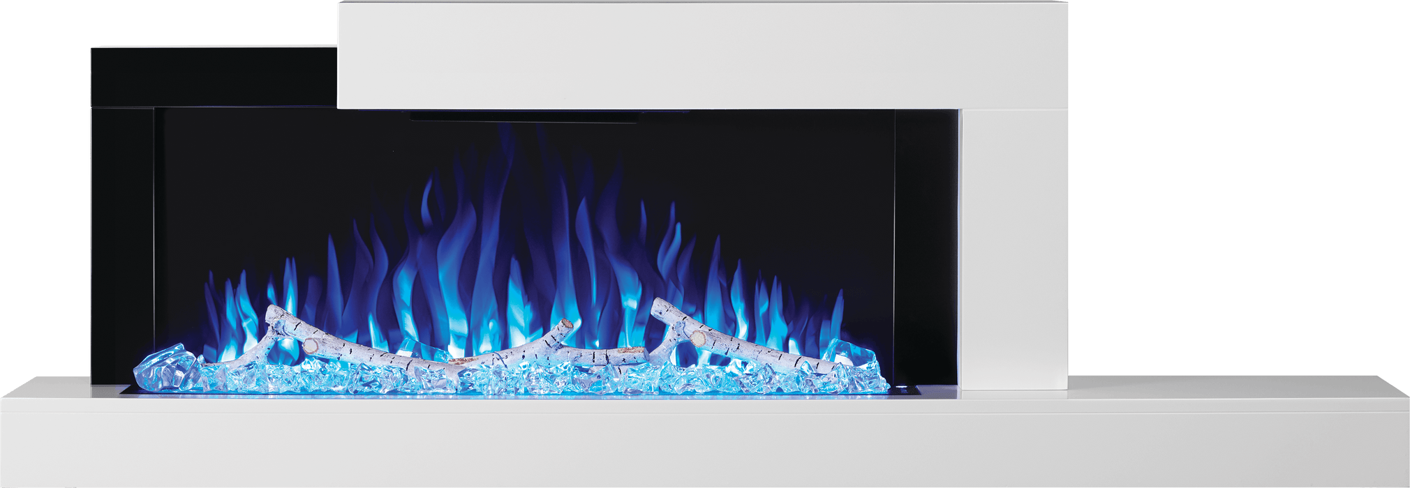 Napoleon Stylus Wallmount Electric Fireplace NEFP32-5019W NEFP32-5019W