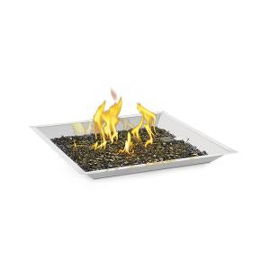 24" Square Patioflame® Burner Kit