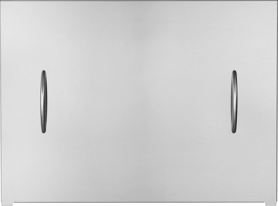 Stainless Steel Cover