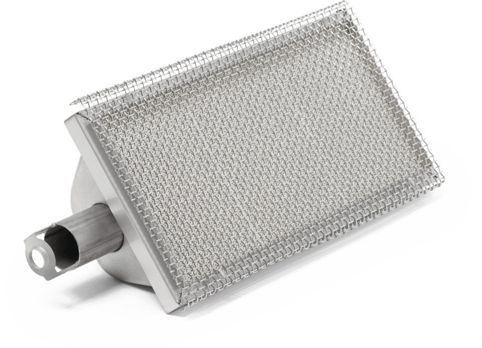 Infrared Side Burner for LEX 485 & Prestige® 450/500/665