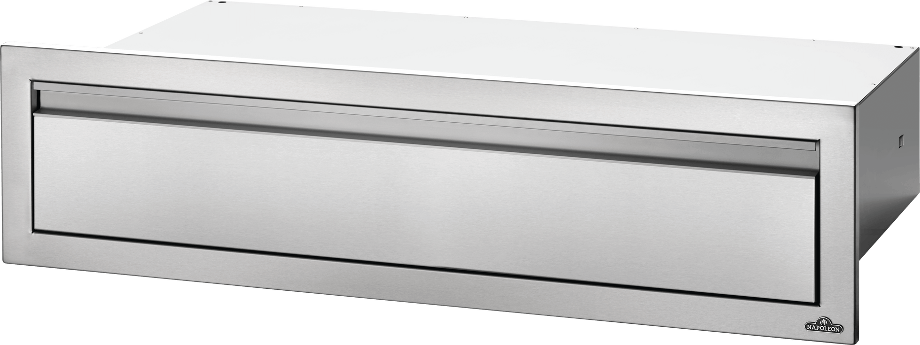 42" X 8" Extra Large Single Drawer