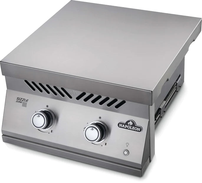 Napoleon 700 Series 18" Built-in Dual Infrared Burner BIB18IR