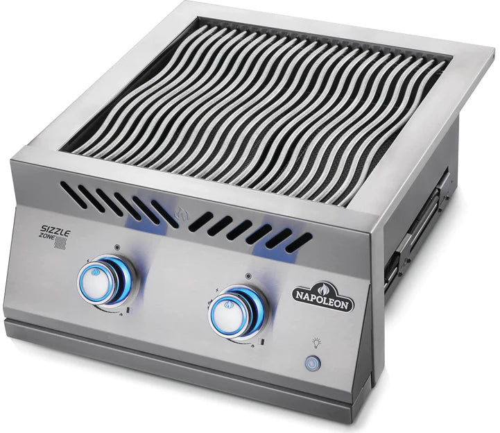 Napoleon 700 Series 18" Built-in Dual Infrared Burner BIB18IR
