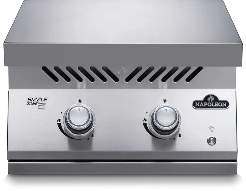 Napoleon 700 Series 18" Built-in Dual Infrared Burner BIB18IR
