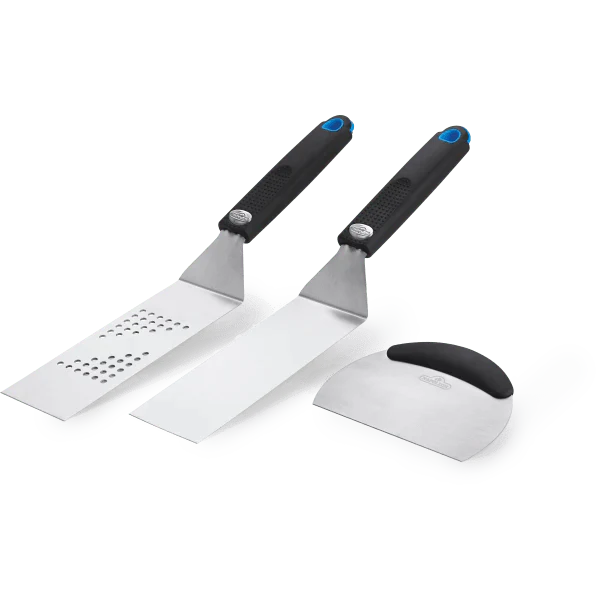 Napoleon 3 Piece Plancha Toolset 70081