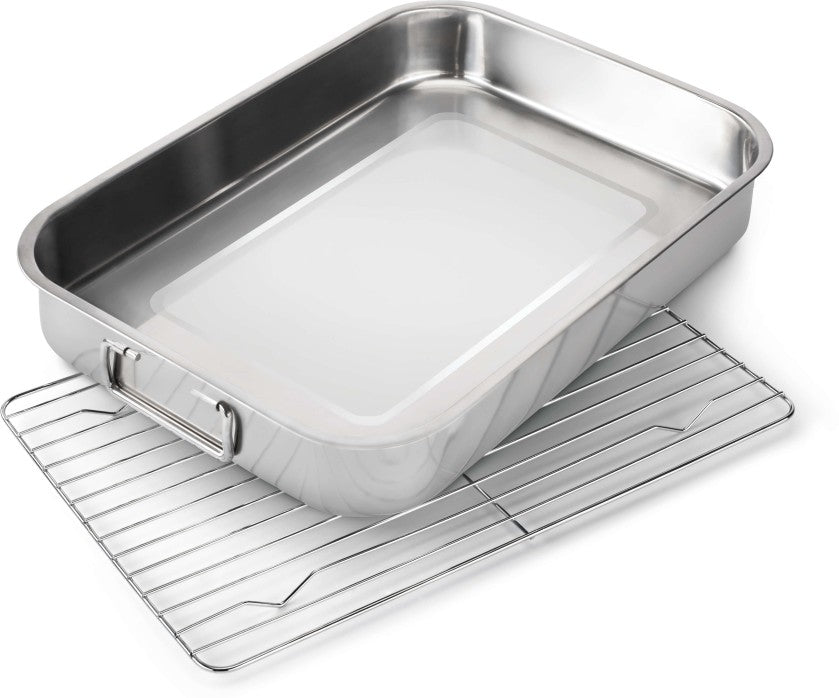 Stainless Steel Roasting Pan 56038