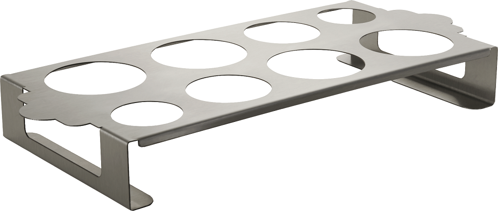 Napoleon 56029 Tomato And Peppers Roast Rack