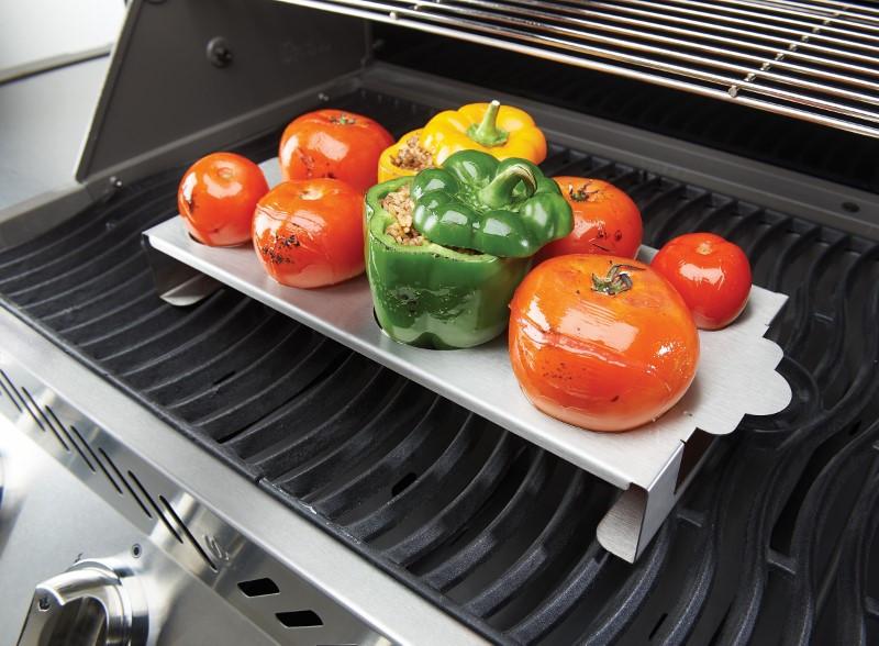 Napoleon 56029 Tomato And Peppers Roast Rack