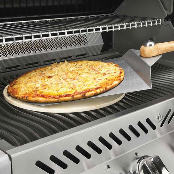 Napoleon 70003 PRO Pizza Spatula Available Early 2021