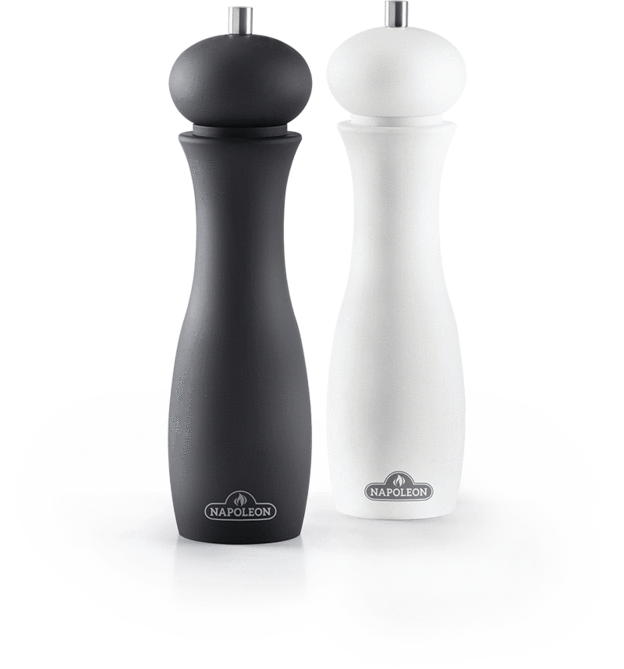Napoleon 90004 PRO Pepper Grinder