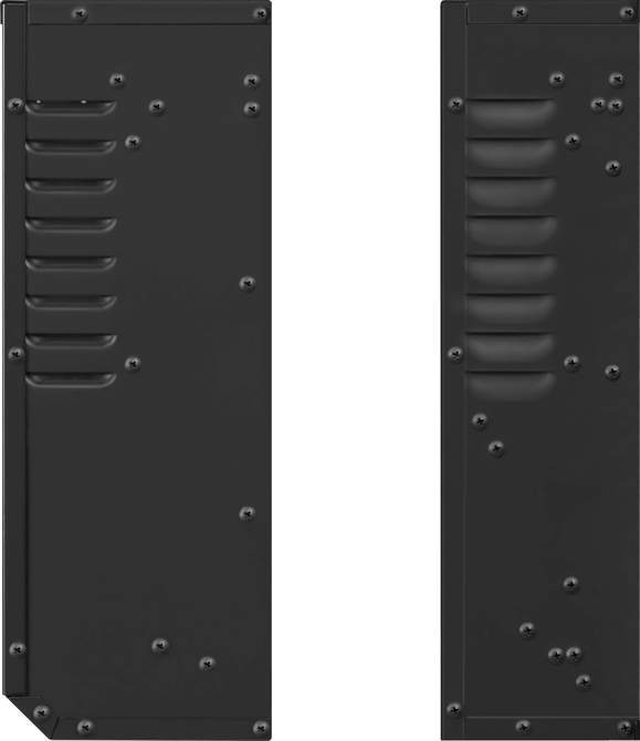 Napoleon Entice 72-In Wall Mount Electric Fireplace NEFL72CFH-1
