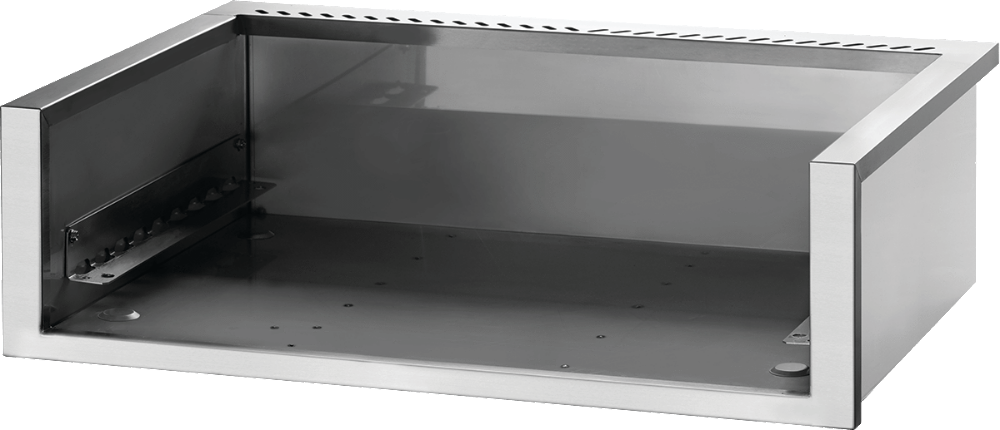 Napoleon Built-In Zero Clearance Liner LEX485/P500 BI-3323-ZCL