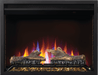 Napoleon Napoleon CINEVIEW 26" Built-in Electric Fireplace NEFB26H Canada Electric NEFB26H Built-In Electric Fireplace 629169080762