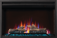 Napoleon Napoleon CINEVIEW 30" Built-in Electric Fireplace NEFB30H Canada Electric NEFB30H Built-In Electric Fireplace 629169080779