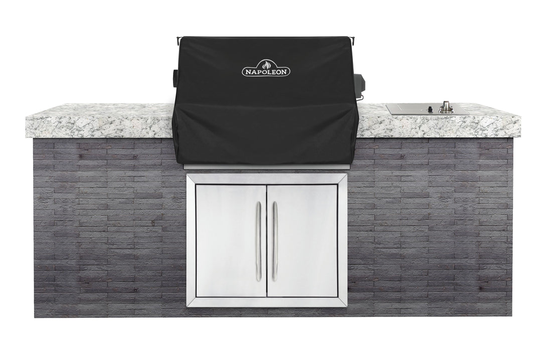 Napoleon 61501 PRO 500 & Prestige 500 Built-In Grill Cover