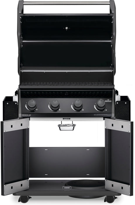 Napoleon Rogue 525 Gas Grill R525PK-1