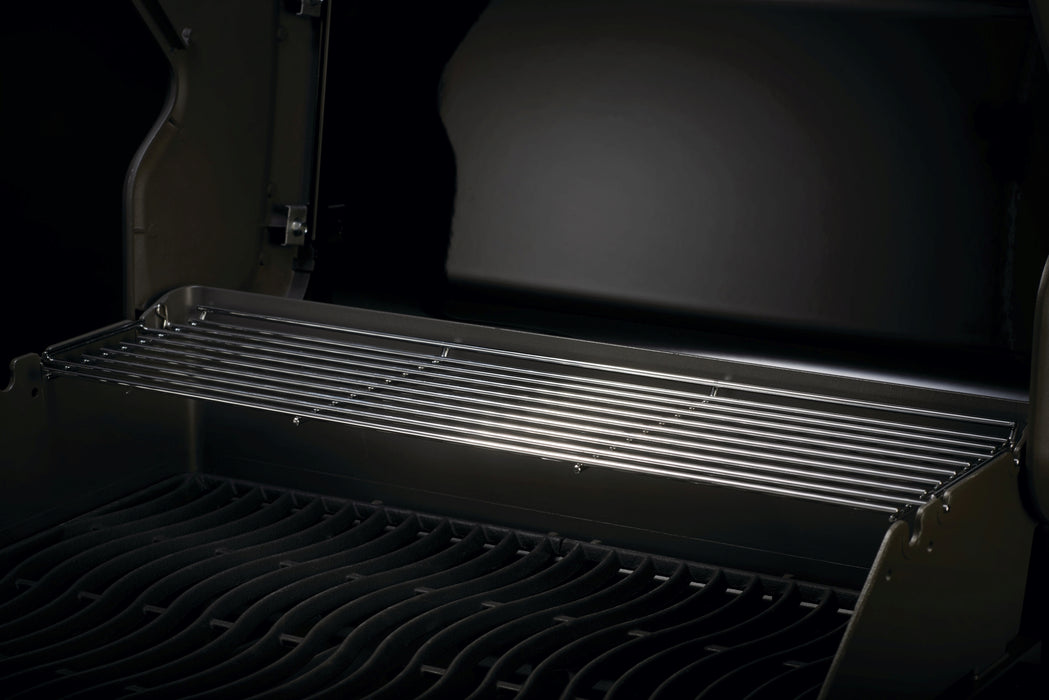 Napoleon Rogue XT 625 Gas Grill w/Infrared Side Burner RXT625SIB-1