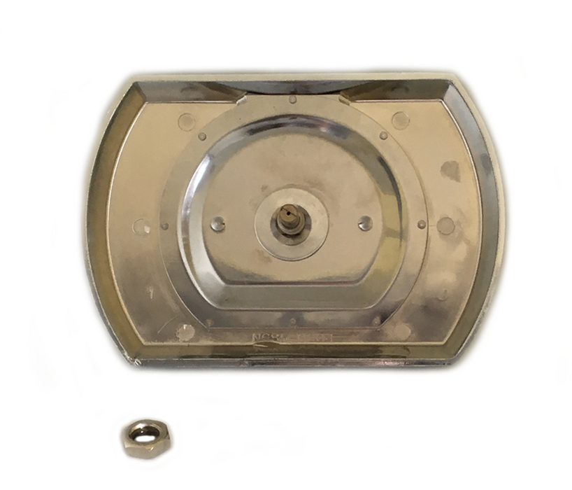 Napoleon S91005 Chrome Temperature Gauge Prestige Pro Series